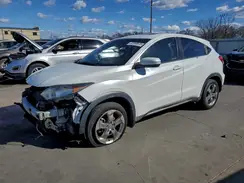 3CZRU6H57HM713656 2017 HONDA HR-V