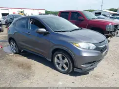 3CZRU6H57HM714628 2017 HONDA HR-V