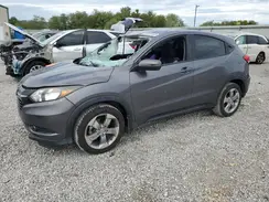 3CZRU6H57HM714659 2017 HONDA HR-V