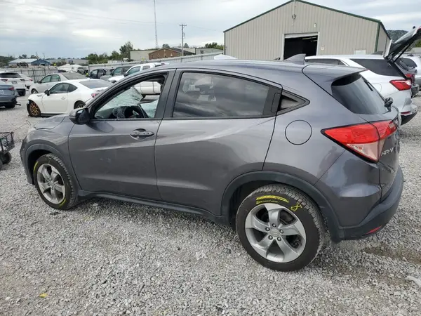 3CZRU6H57HM714659 2017 HONDA HR-V - Image 2