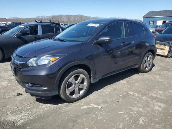 3CZRU6H57HM714922 2017 HONDA HR-V - Image 1