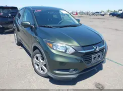 3CZRU6H57HM716119 2017 HONDA HR-V