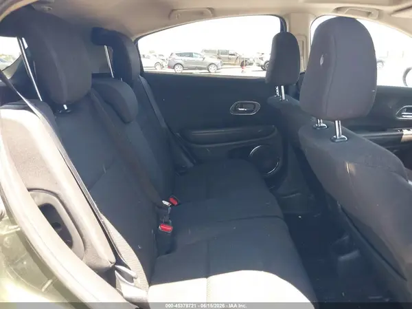 3CZRU6H57HM716119 2017 HONDA HR-V - Image 8