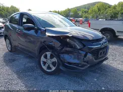 3CZRU6H57HM716251 2017 HONDA HR-V