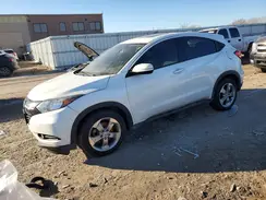 3CZRU6H57HM716458 2017 HONDA HR-V