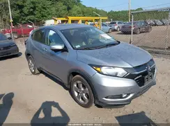 3CZRU6H57HM716525 2017 HONDA HR-V