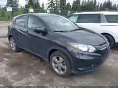 3CZRU6H57HM719568 2017 HONDA HR-V