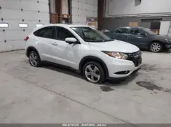 3CZRU6H57HM719702 2017 HONDA HR-V