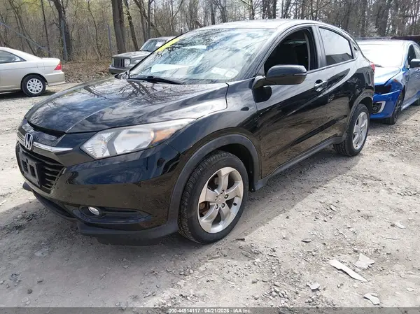 3CZRU6H57HM719845 2017 HONDA HR-V - Image 2