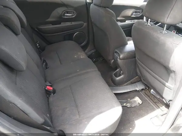 3CZRU6H57HM719845 2017 HONDA HR-V - Image 8