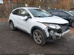 3CZRU6H57HM720705 2017 HONDA HR-V