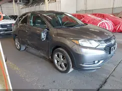 3CZRU6H57HM720929 2017 HONDA HR-V