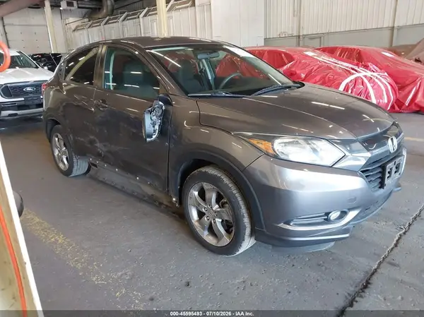 3CZRU6H57HM720929 2017 HONDA HR-V - Image 1