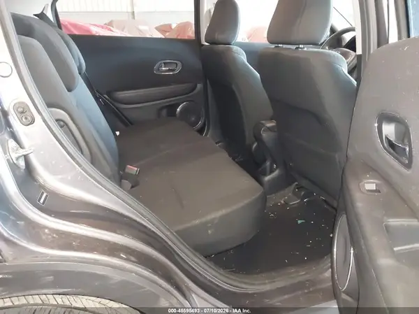 3CZRU6H57HM720929 2017 HONDA HR-V - Image 8