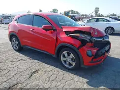 3CZRU6H57HM721031 2017 HONDA HR-V