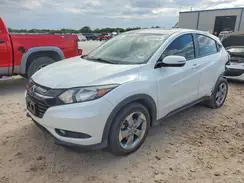 3CZRU6H57HM722566 2017 HONDA HR-V