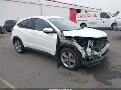 3CZRU6H57HM722597 2017 HONDA HR-V
