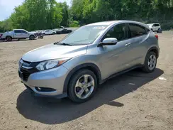 3CZRU6H57HM723457 2017 HONDA HR-V