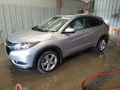 3CZRU6H57HM723717 2017 HONDA HR-V