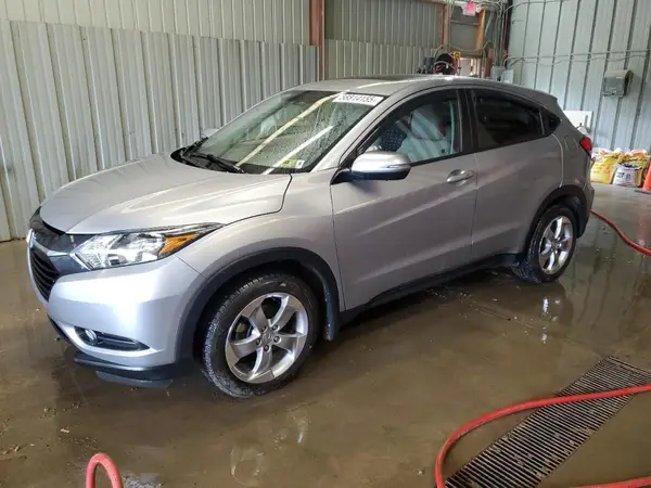 3CZRU6H57HM723717 2017 HONDA HR-V - Image 1