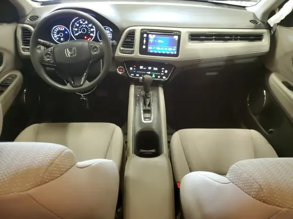 3CZRU6H57HM723717 2017 HONDA HR-V - Image 8