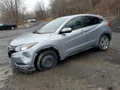 3CZRU6H57HM723846 2017 HONDA HR-V