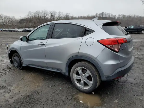 3CZRU6H57HM723846 2017 HONDA HR-V - Image 2
