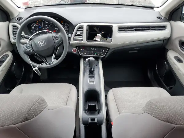 3CZRU6H57HM723846 2017 HONDA HR-V - Image 8