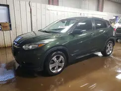 3CZRU6H57HM724141 2017 HONDA HR-V