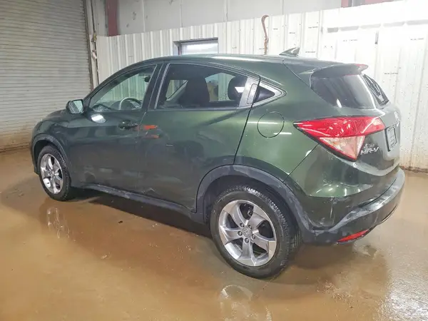 3CZRU6H57HM724141 2017 HONDA HR-V - Image 2