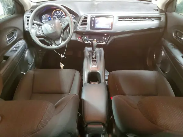 3CZRU6H57HM724141 2017 HONDA HR-V - Image 8