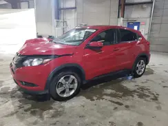 3CZRU6H57HM724494 2017 HONDA HR-V