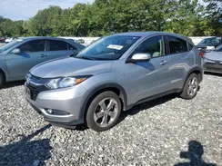 3CZRU6H57HM725080 2017 HONDA HR-V
