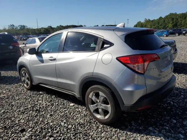 3CZRU6H57HM725080 2017 HONDA HR-V - Image 2