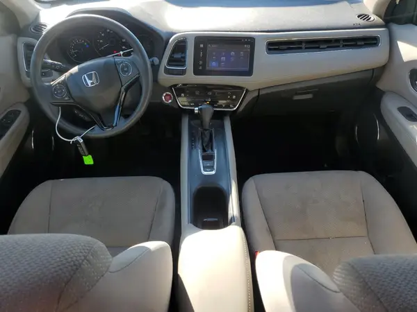 3CZRU6H57HM725080 2017 HONDA HR-V - Image 8