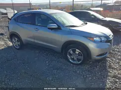 3CZRU6H57HM725502 2017 HONDA HR-V