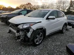 3CZRU6H57HM727122 2017 HONDA HR-V