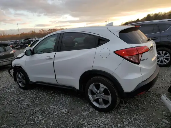 3CZRU6H57HM727122 2017 HONDA HR-V - Image 2