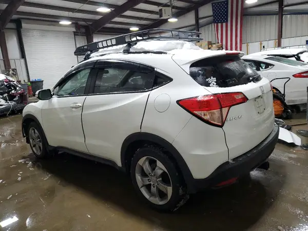 3CZRU6H57HM727217 2017 HONDA HR-V - Image 2
