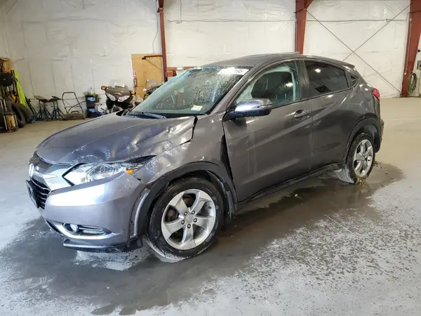 3CZRU6H57HM728173 2017 HONDA HR-V - Image 1