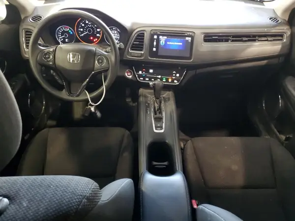 3CZRU6H57HM728173 2017 HONDA HR-V - Image 8