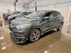 3CZRU6H57HM730943 2017 HONDA HR-V
