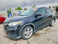 3CZRU6H57HM731381 2017 HONDA HR-V