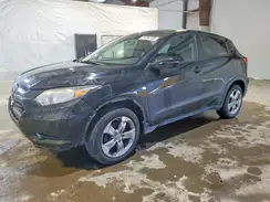 3CZRU6H57HM731395 2017 HONDA HR-V