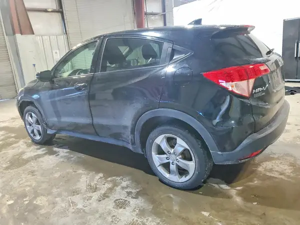 3CZRU6H57HM731395 2017 HONDA HR-V - Image 2