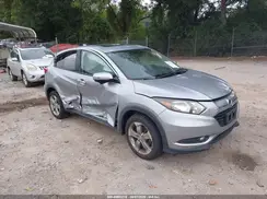 3CZRU6H57HM731560 2017 HONDA HR-V