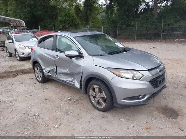 3CZRU6H57HM731560 2017 HONDA HR-V - Image 1