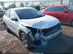 3CZRU6H57HM732207 2017 HONDA HR-V