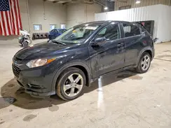 3CZRU6H57HM732319 2017 HONDA HR-V