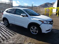 3CZRU6H57HM733468 2017 HONDA HR-V